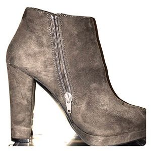 Juicy couture Los Angeles Booties